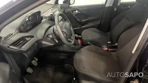 Peugeot 208 1.2 PureTech Active de 2017