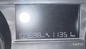 Peugeot 208 1.2 PureTech Active de 2017