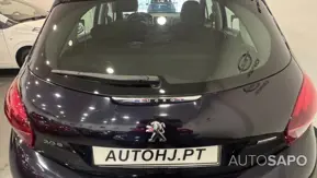 Peugeot 208 1.2 PureTech Active de 2017