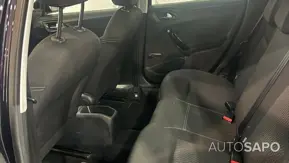 Peugeot 208 1.2 PureTech Active de 2017