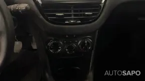 Peugeot 208 1.2 PureTech Active de 2017
