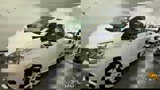 Peugeot 208 de 2016