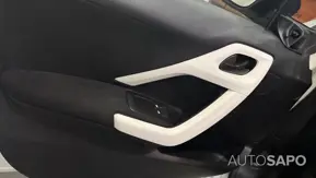 Peugeot 208 de 2016