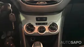 Peugeot 208 de 2016