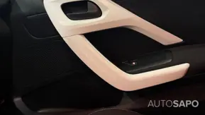 Peugeot 208 de 2016