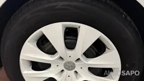 Peugeot 208 de 2016