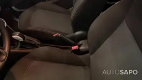 Peugeot 208 de 2016