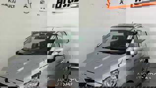 Mitsubishi Space Star de 2018