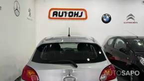 Mitsubishi Space Star de 2018