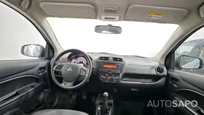 Mitsubishi Space Star de 2018