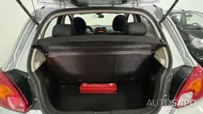 Mitsubishi Space Star de 2018