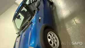 MINI One 1.6 Parklane de 2006