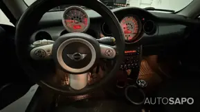 MINI One 1.6 Parklane de 2006