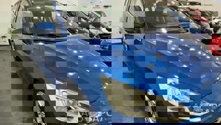 Ford Focus de 2018
