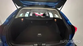 Ford Focus de 2018