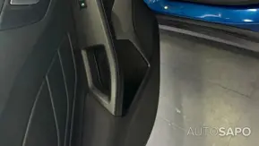 Ford Focus de 2018