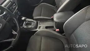 Ford Focus de 2018