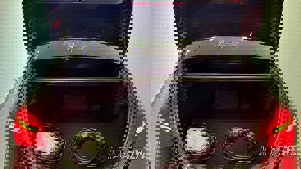 Mercedes-Benz Classe C de 2022