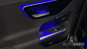 Mercedes-Benz Classe C de 2022