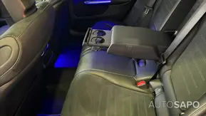 Mercedes-Benz Classe C de 2022