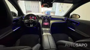 Mercedes-Benz Classe C de 2022