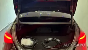 Mercedes-Benz Classe C de 2022