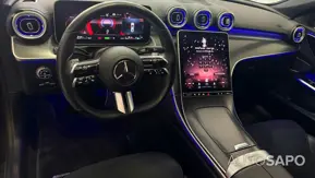 Mercedes-Benz Classe C de 2022