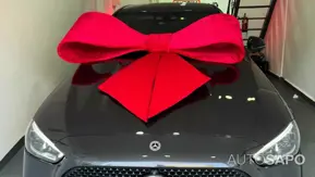 Mercedes-Benz Classe C de 2022