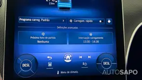 Mercedes-Benz Classe C de 2022