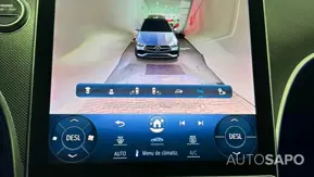 Mercedes-Benz Classe C de 2022