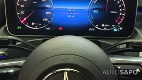 Mercedes-Benz Classe C de 2022
