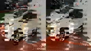 Peugeot 3008 de 2014