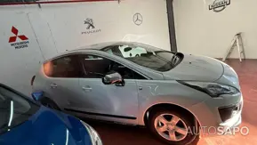 Peugeot 3008 de 2014