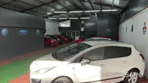 Peugeot 3008 de 2014