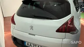 Peugeot 3008 de 2014