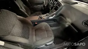 Peugeot 3008 de 2014