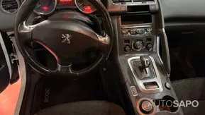 Peugeot 3008 de 2014