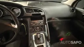 Peugeot 3008 de 2014