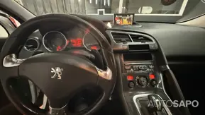 Peugeot 3008 de 2014