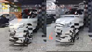 Ford Mustang Mach-E de 2023