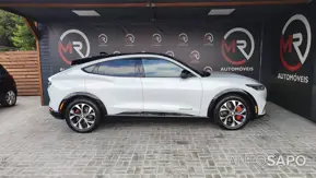 Ford Mustang Mach-E de 2023