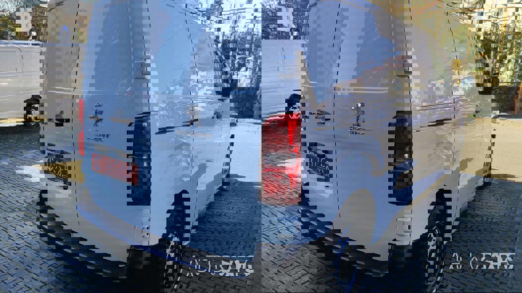 Peugeot Expert de 2020