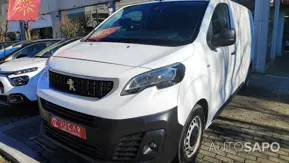 Peugeot Expert de 2020