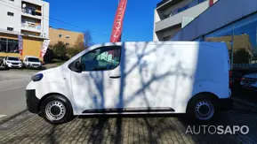 Peugeot Expert de 2020