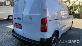 Peugeot Expert de 2020