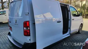 Peugeot Expert de 2020