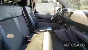 Peugeot Expert de 2020