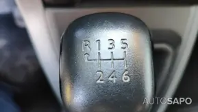 Peugeot Expert de 2020
