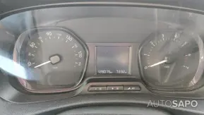 Peugeot Expert de 2020