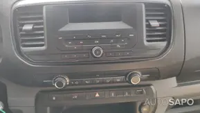 Peugeot Expert de 2020